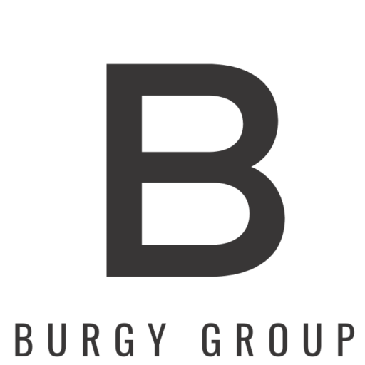 Burgy Group Logo